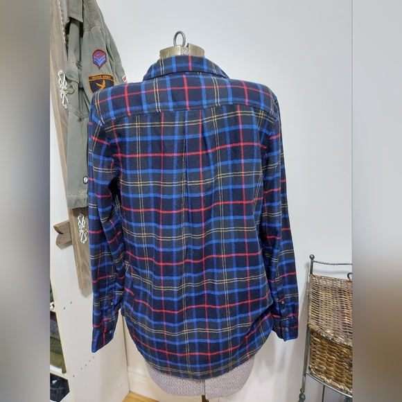 Banana Republic long shirt - Picture 3 of 8